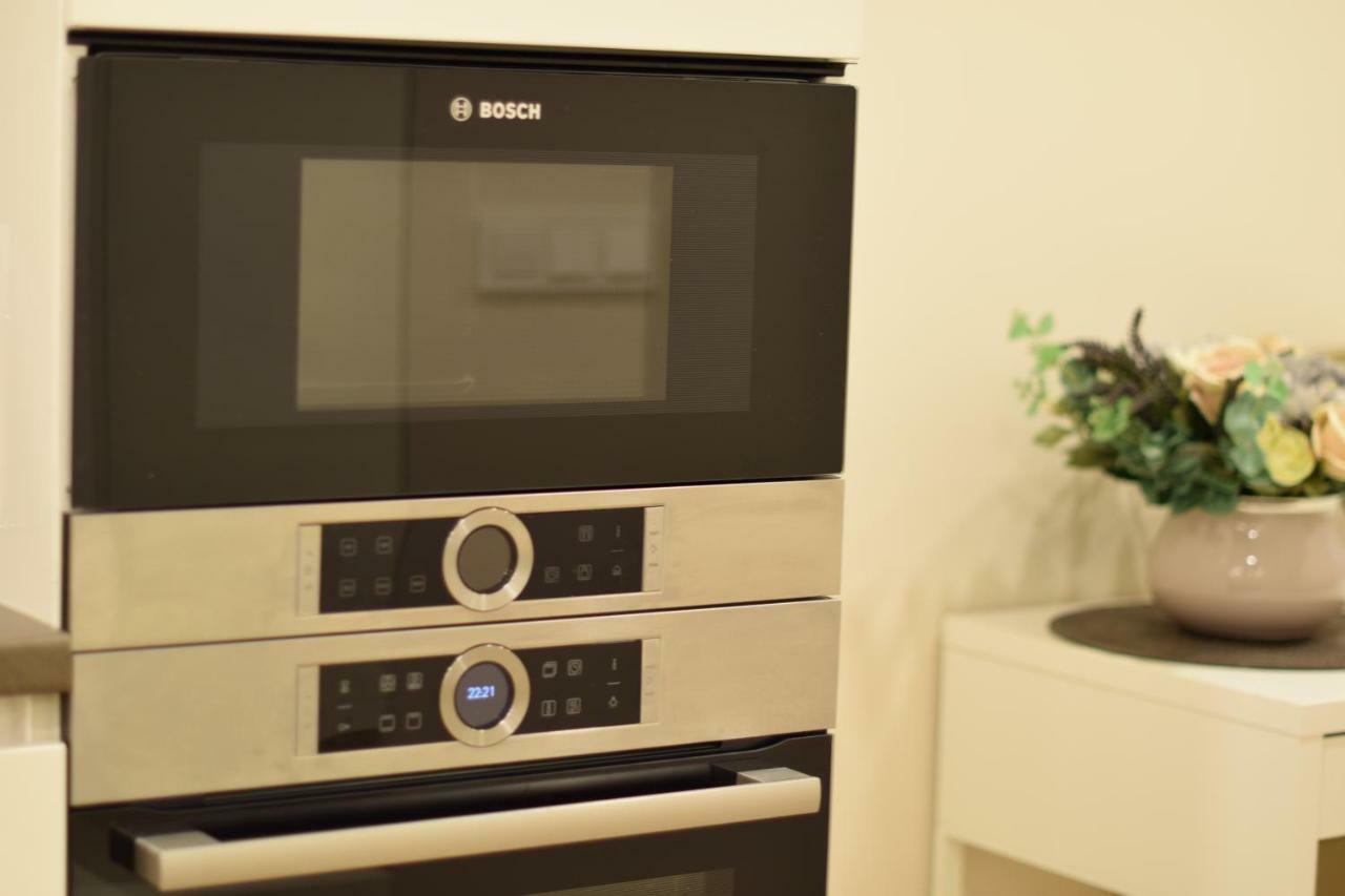 Europa Dream Apartment 维尔纽斯 外观 照片