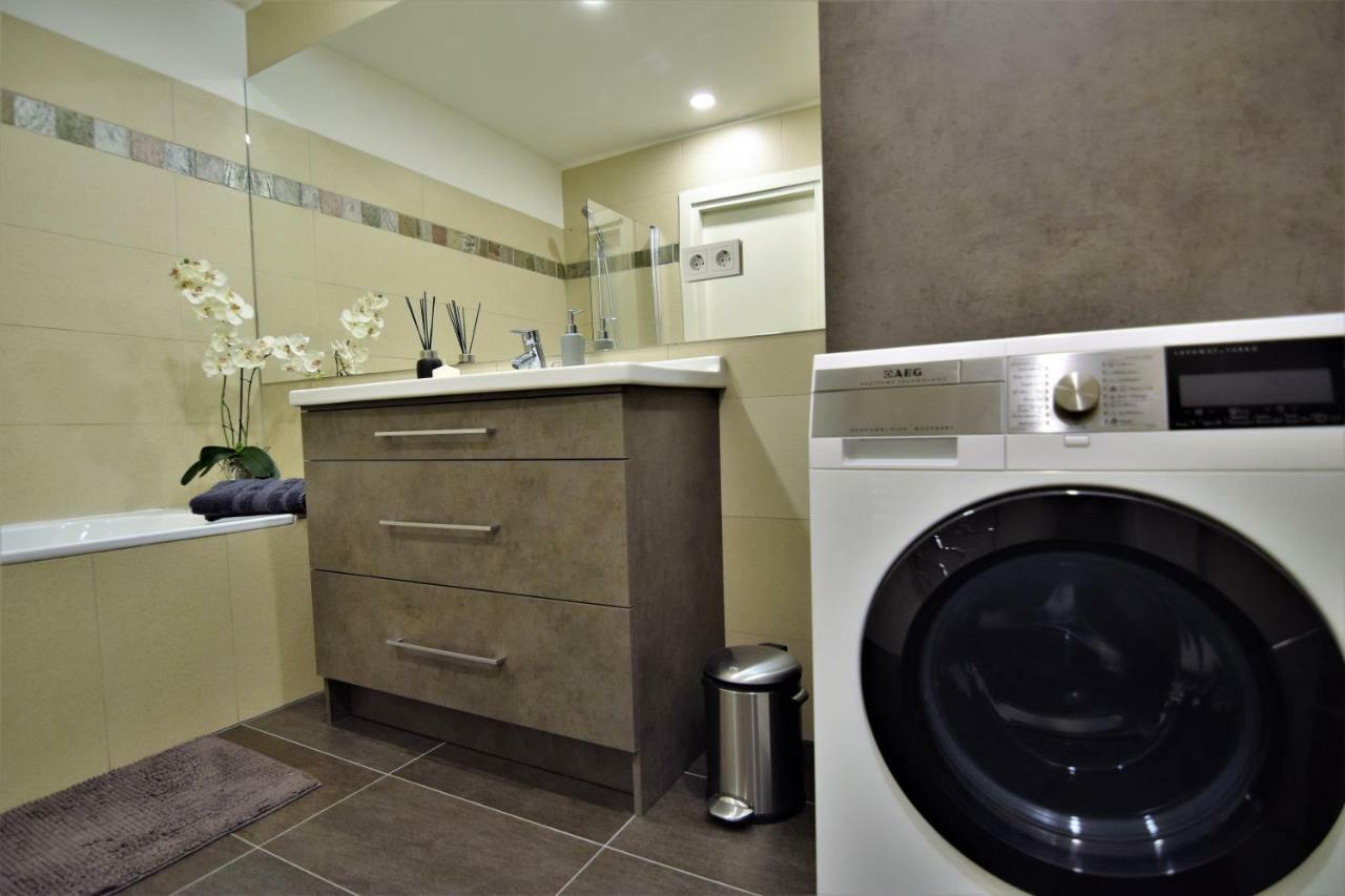 Europa Dream Apartment 维尔纽斯 外观 照片