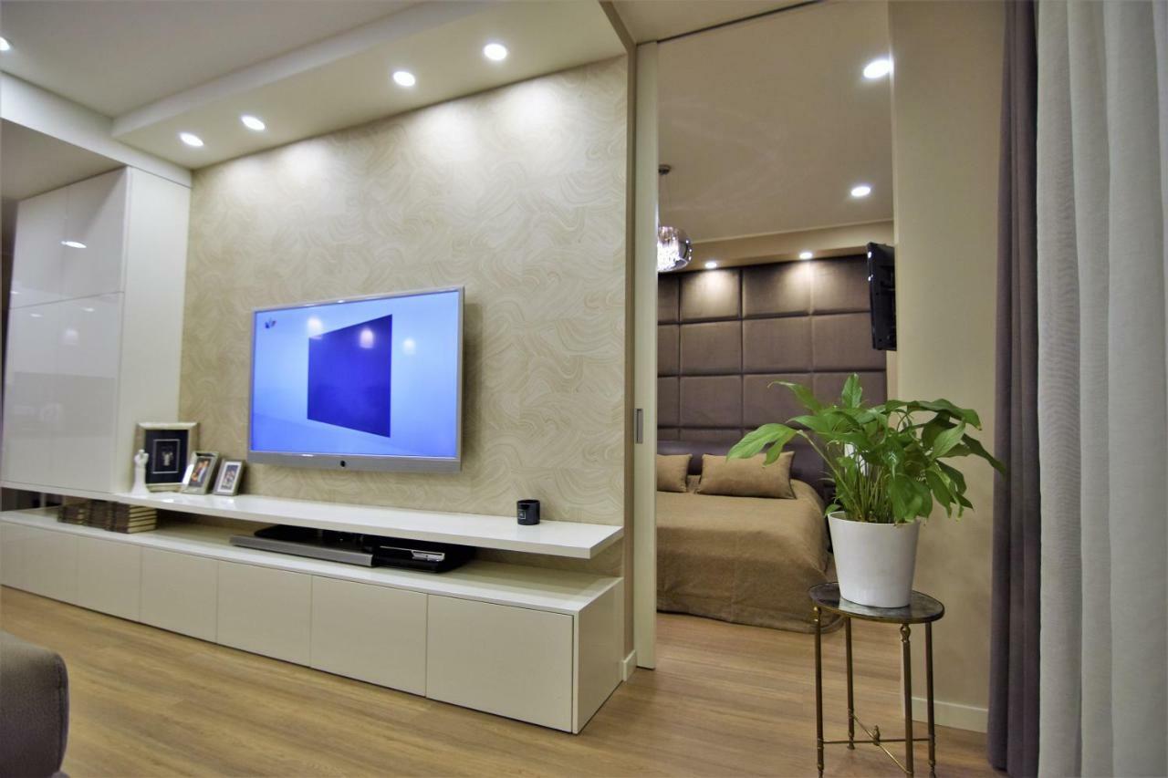 Europa Dream Apartment 维尔纽斯 外观 照片