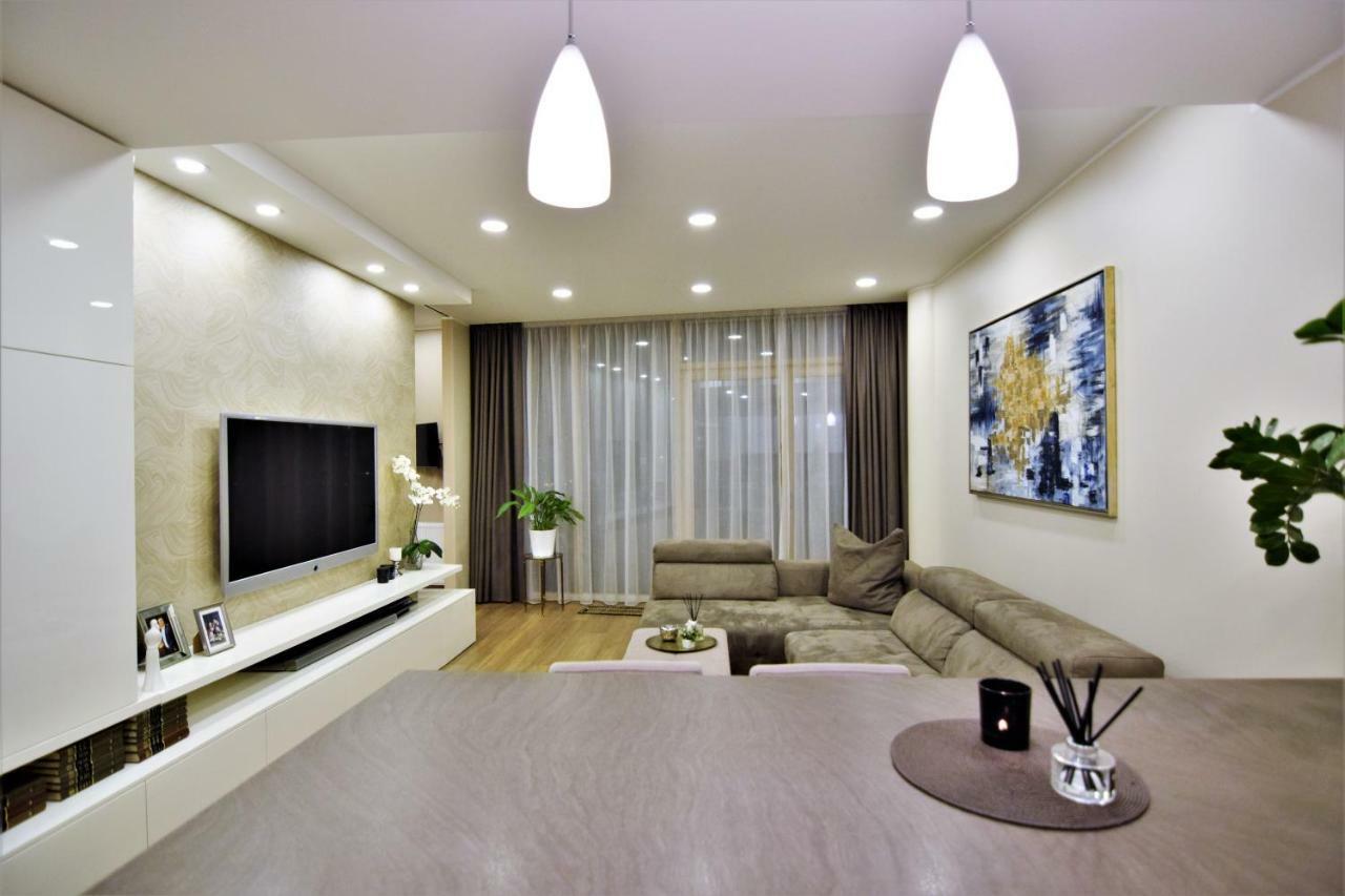 Europa Dream Apartment 维尔纽斯 外观 照片