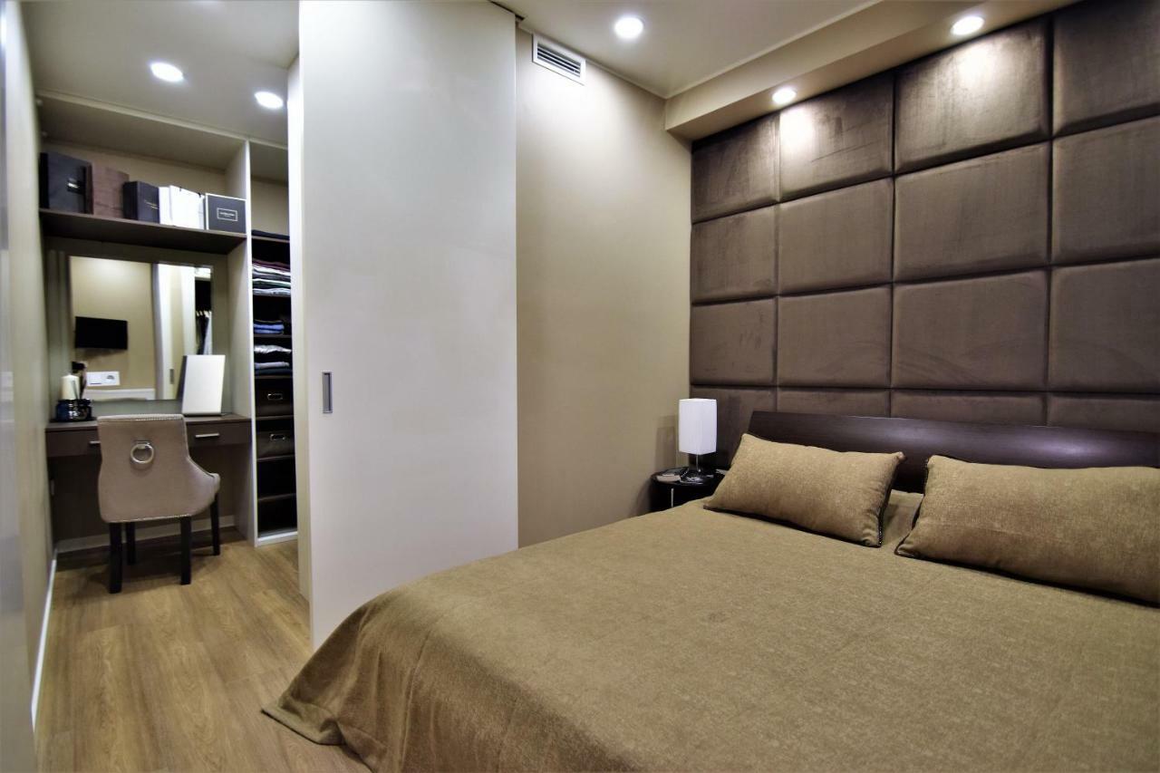 Europa Dream Apartment 维尔纽斯 外观 照片