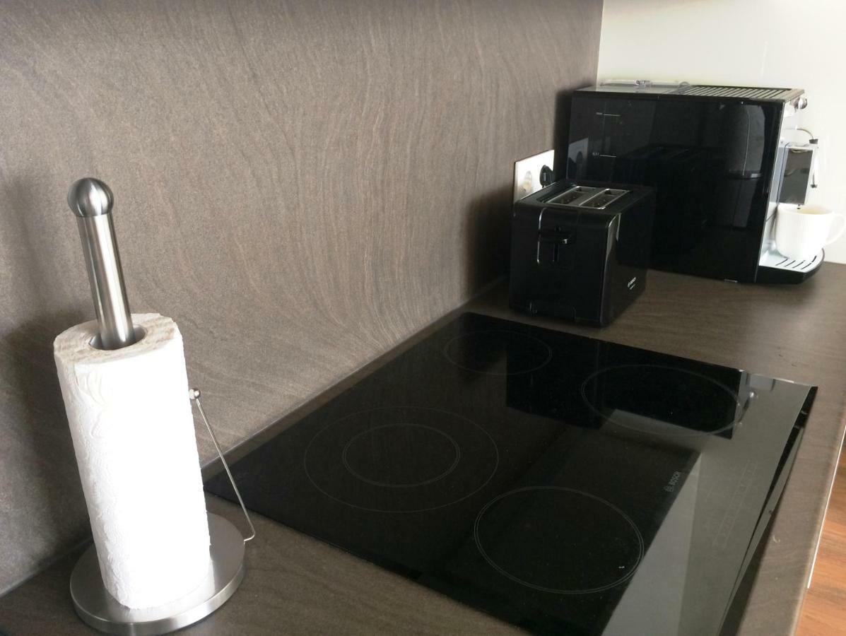 Europa Dream Apartment 维尔纽斯 外观 照片