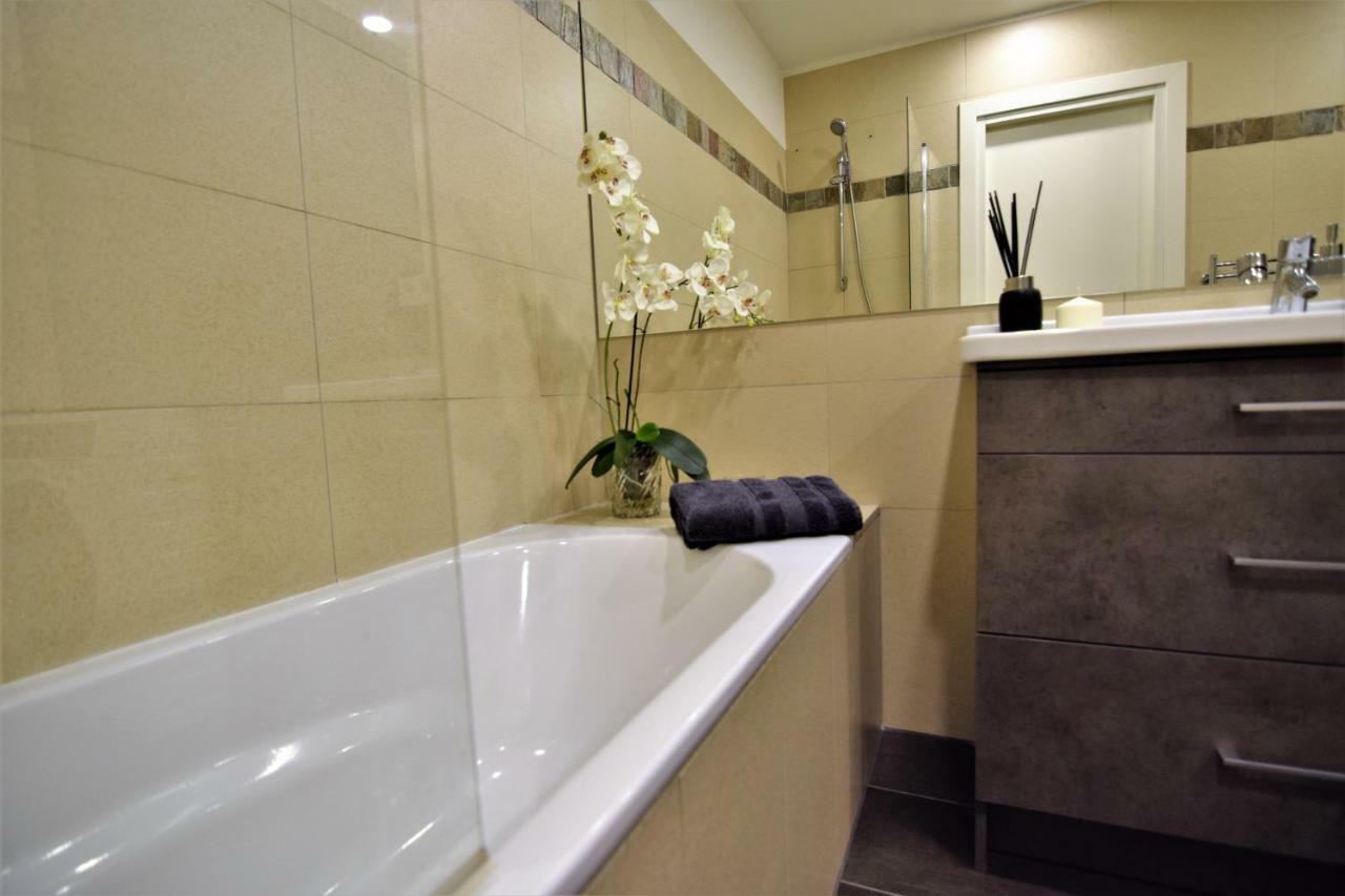 Europa Dream Apartment 维尔纽斯 外观 照片