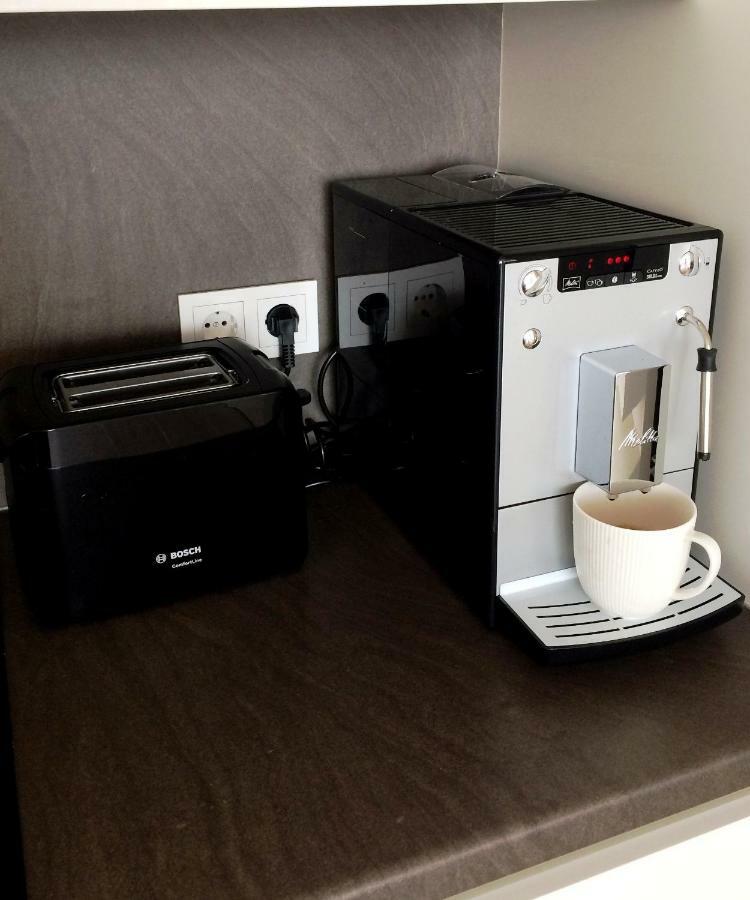 Europa Dream Apartment 维尔纽斯 外观 照片