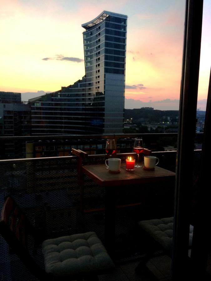 Europa Dream Apartment 维尔纽斯 外观 照片