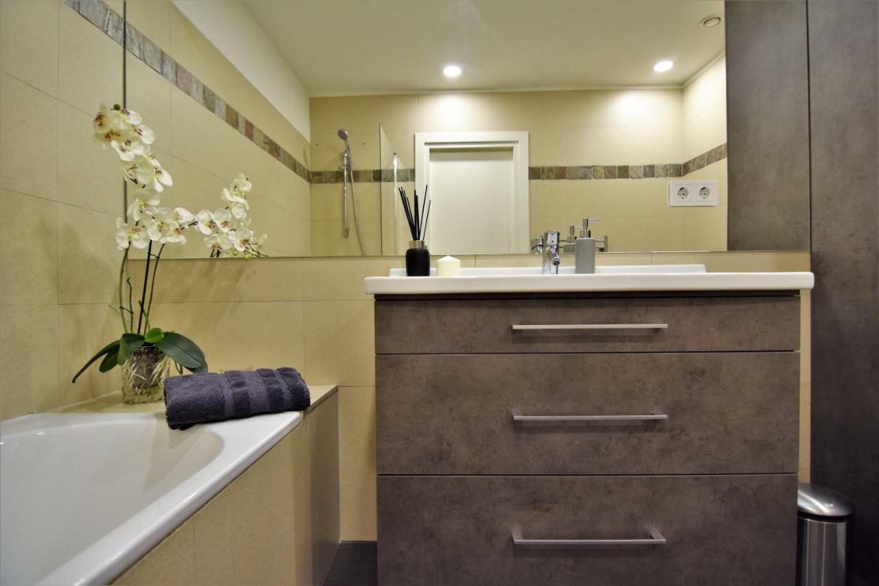 Europa Dream Apartment 维尔纽斯 外观 照片