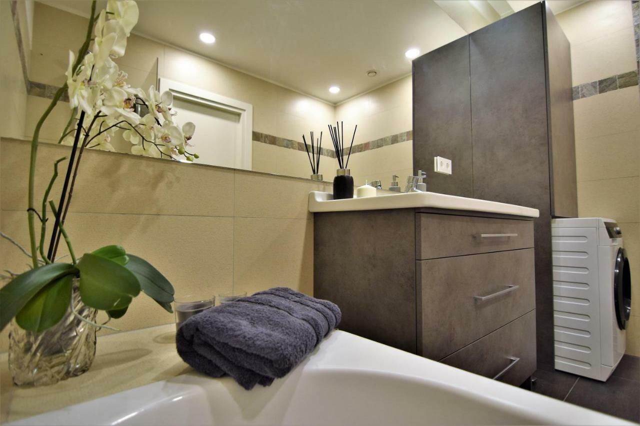 Europa Dream Apartment 维尔纽斯 外观 照片