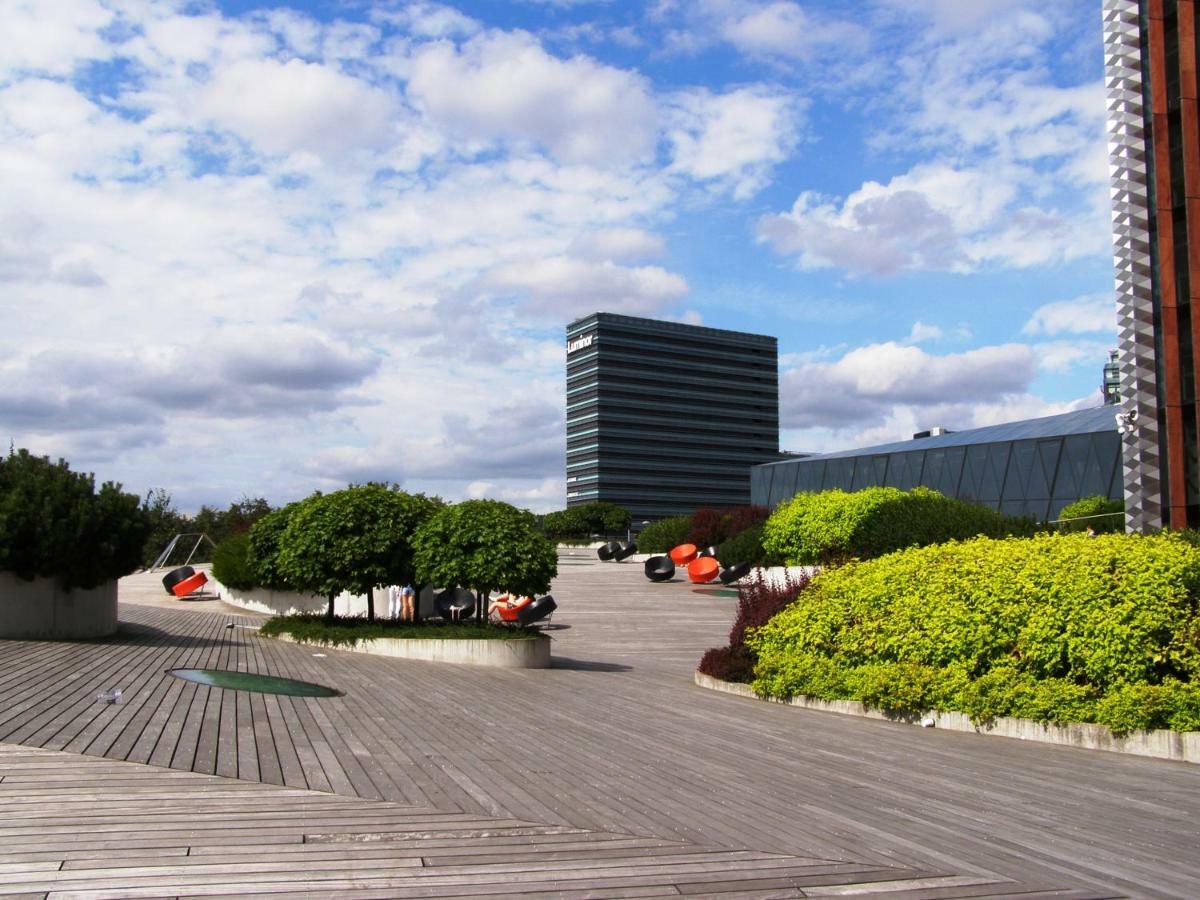 Europa Dream Apartment 维尔纽斯 外观 照片