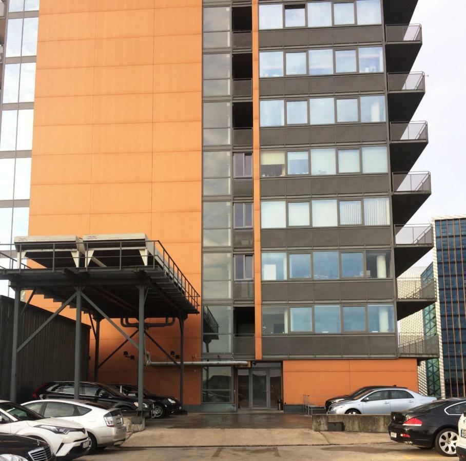 Europa Dream Apartment 维尔纽斯 外观 照片